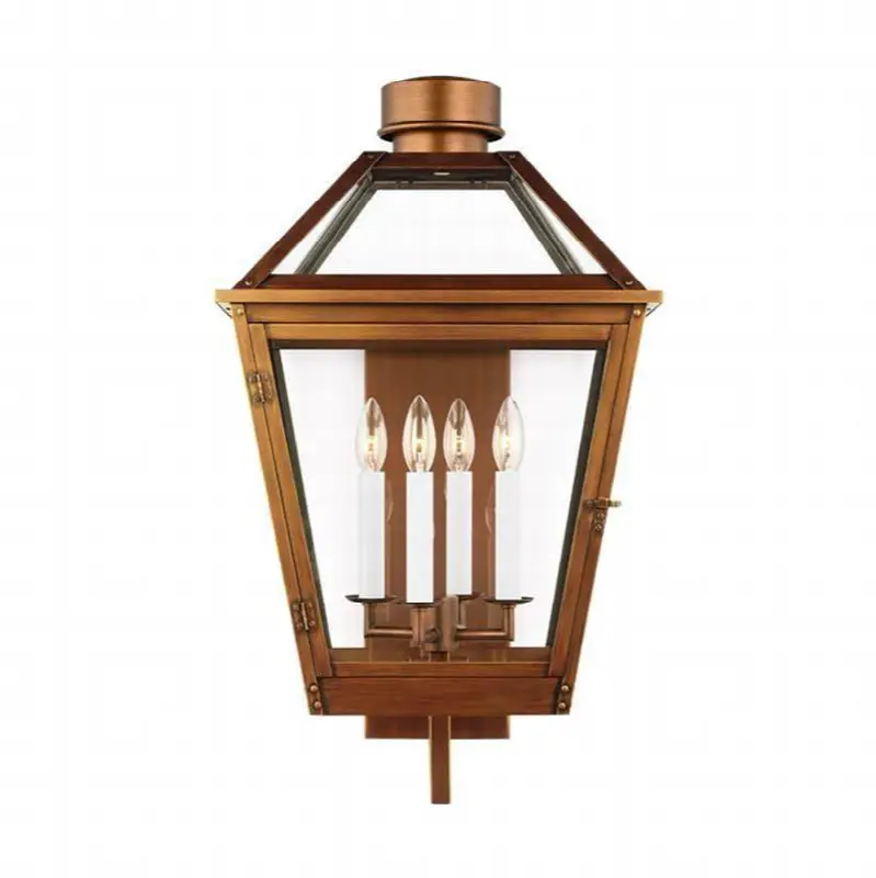 Hyannis Extra Large Lantern
