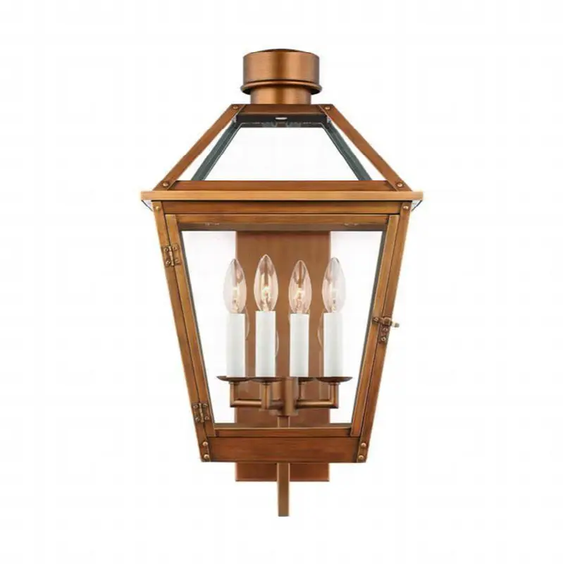 Hyannis Large Lantern