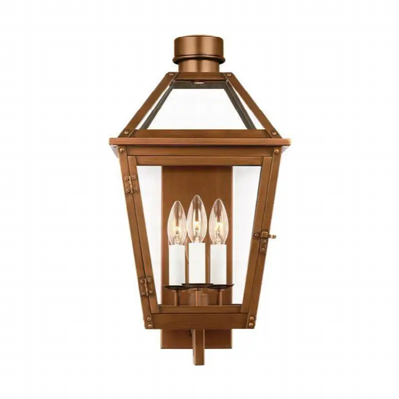 Hyannis Medium Wall Lantern