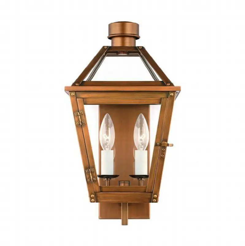 Hyannis Small Wall Lantern