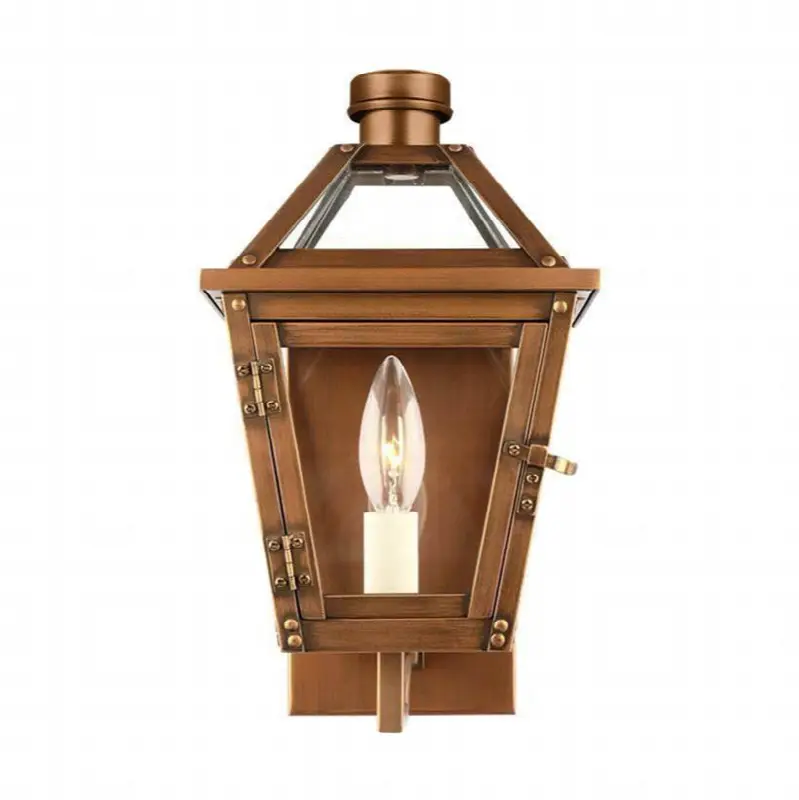 Hyannis Extra Small Wall Lantern