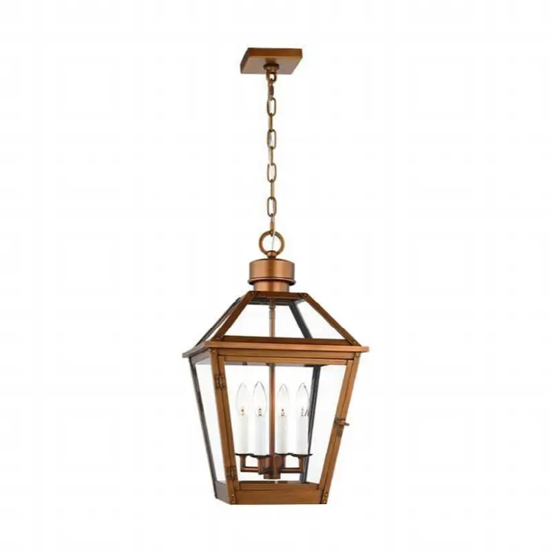 Hyannis Large Pendant