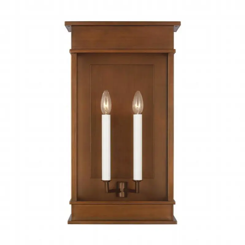 Cupertino Extra Large Wall Lantern