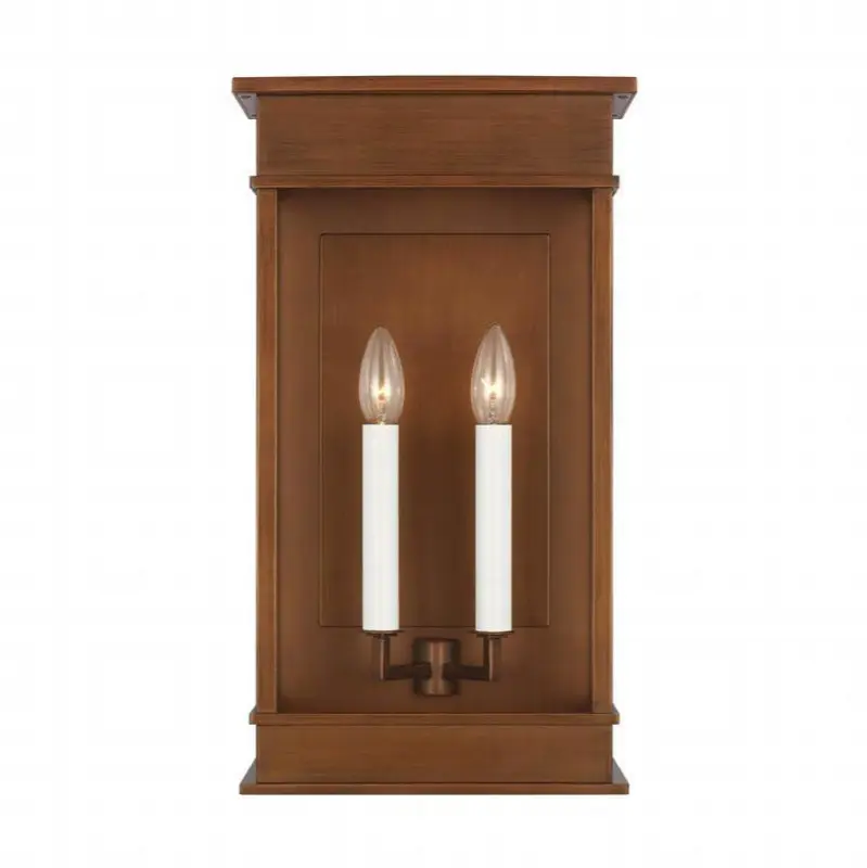 Cupertino Large Wall Lantern