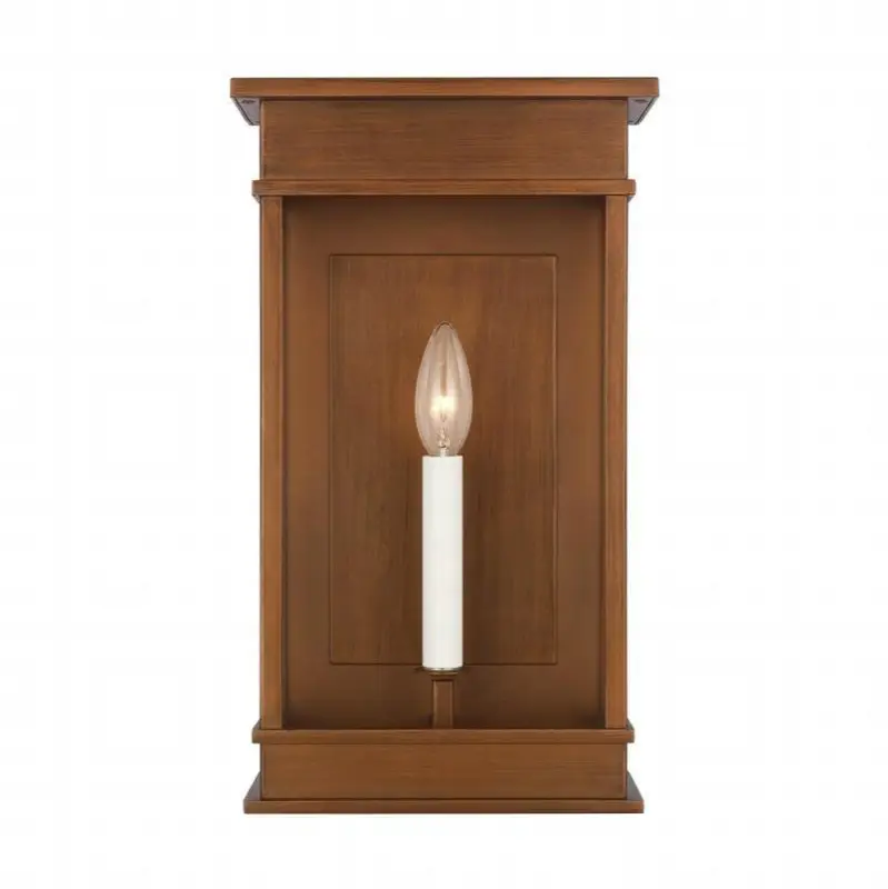Cupertino Medium Wall Lantern