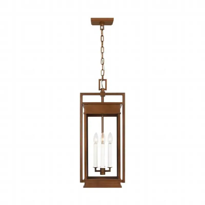 Cupertino Large Pendant