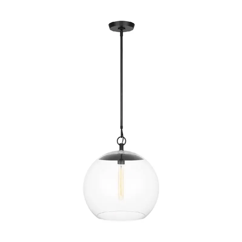 Atlantic Round Pendant