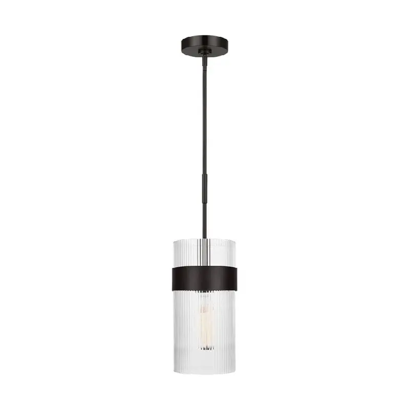 Geneva Large Pendant