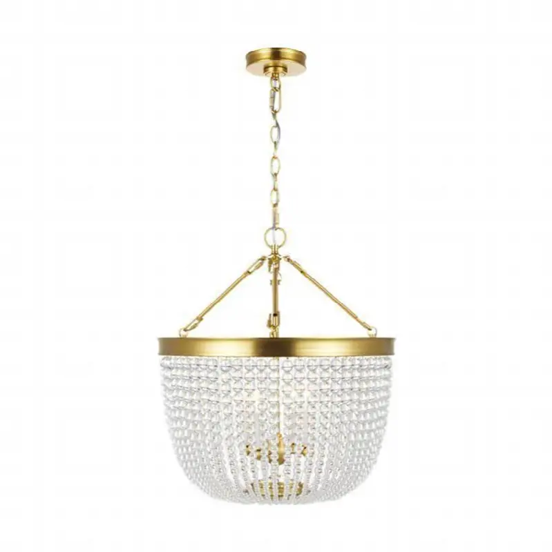 Summerhill Large Pendant