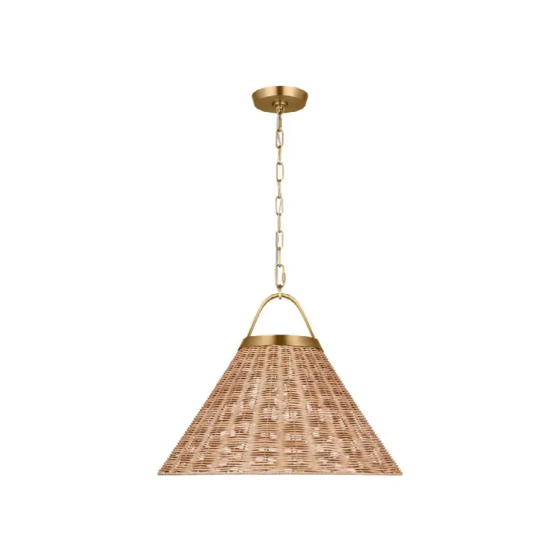 Whitby Extra Large Pendant