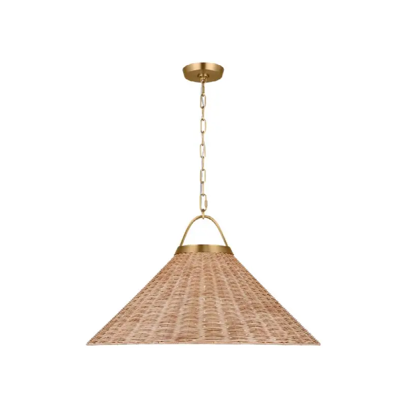 Whitby Grand Pendant