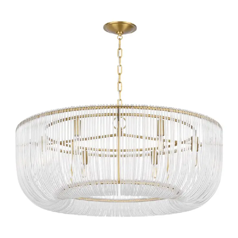 Pierce Large Pendant