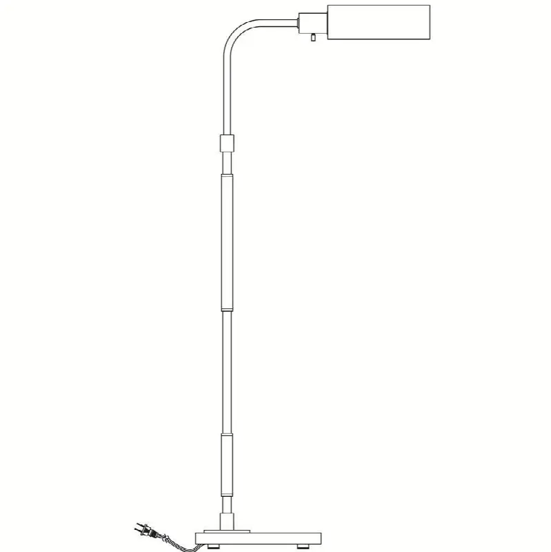 Kenyon Task Floor Lamp