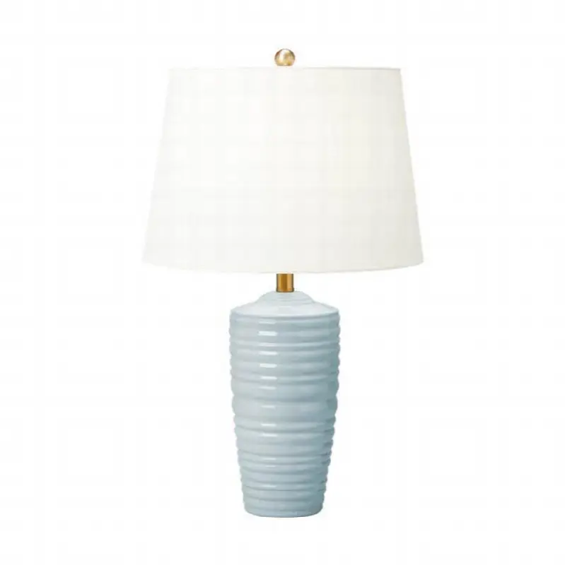 Waveland Table Lamp