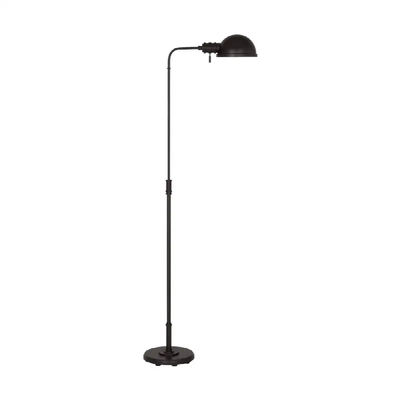 Belmont Large Task Floor Lamp