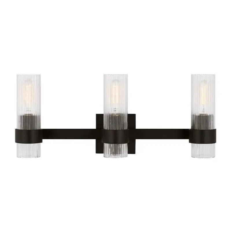 Geneva 3 - Light Vanity