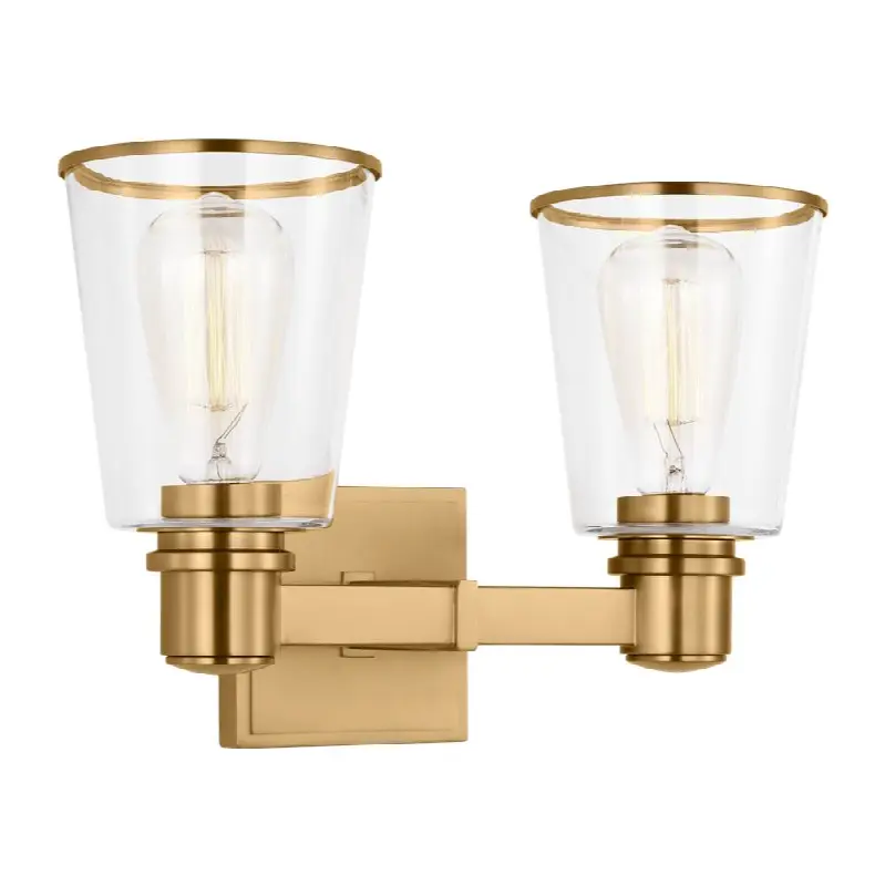 Alessa 2 - Light Vanity