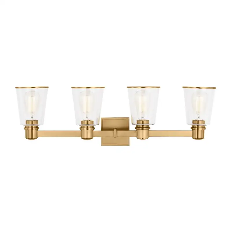 Alessa 4 - Light Vanity