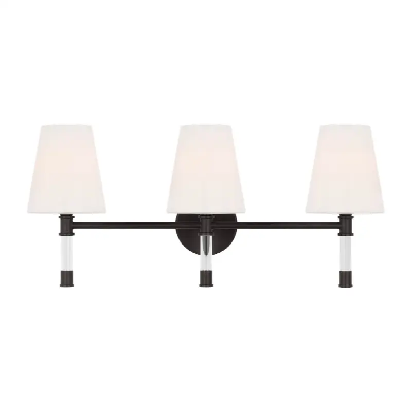 Hanover 3 - Light Vanity