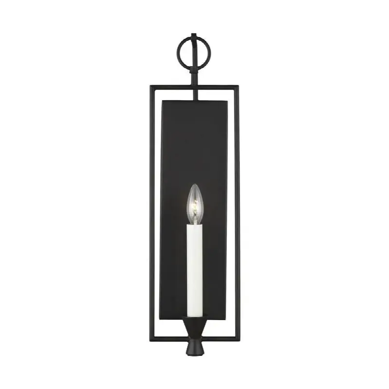 Keystone Sconce