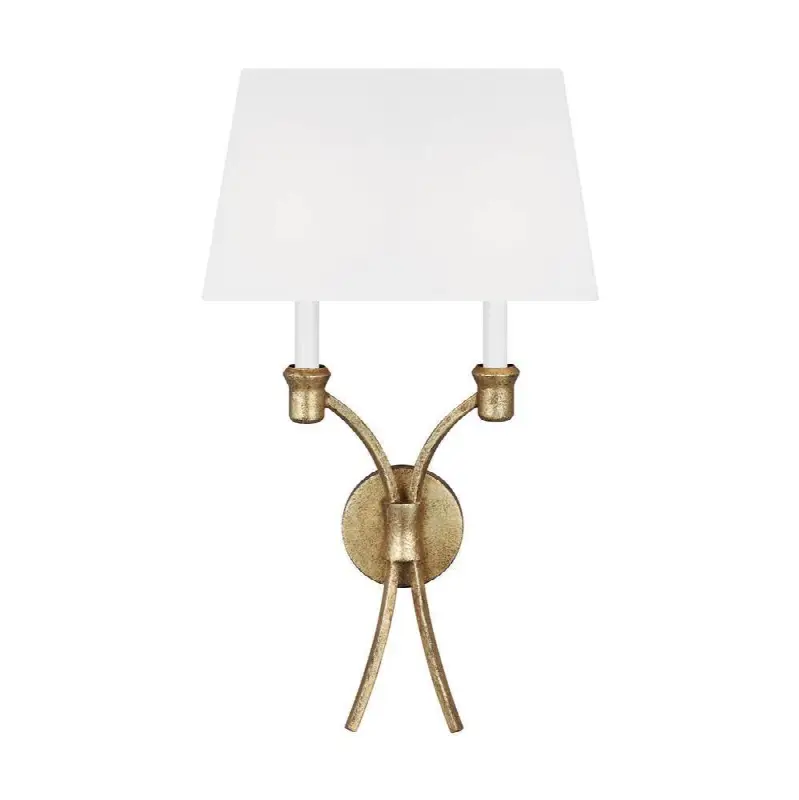 Westerly Double Sconce
