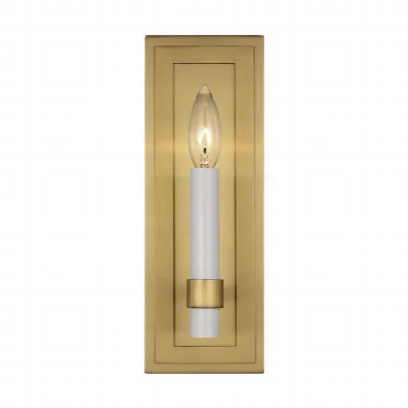 Marston Single Wall Sconce