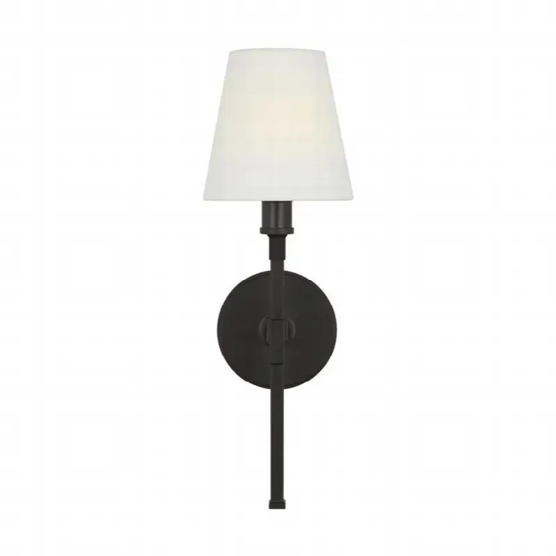 Perth Single Medium Sconce