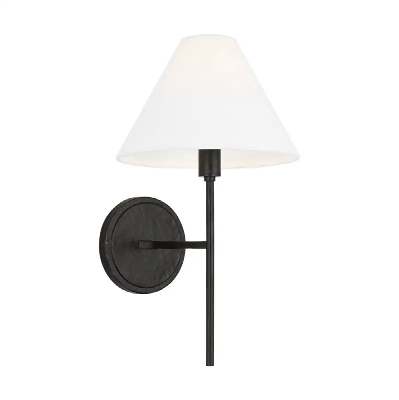 Ridgewood Small Sconce
