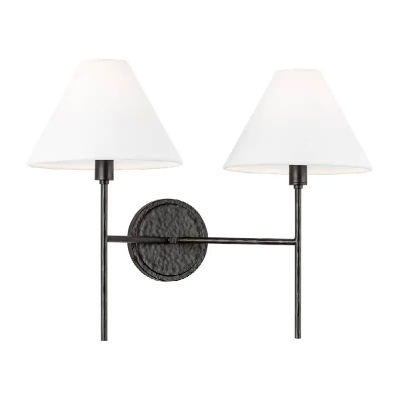 Ridgewood Medium Sconce