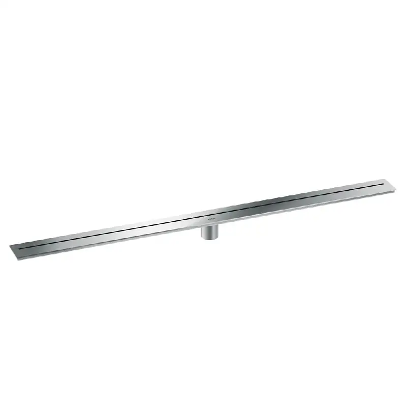 AXOR Drains Wall Installation 47 1/4"