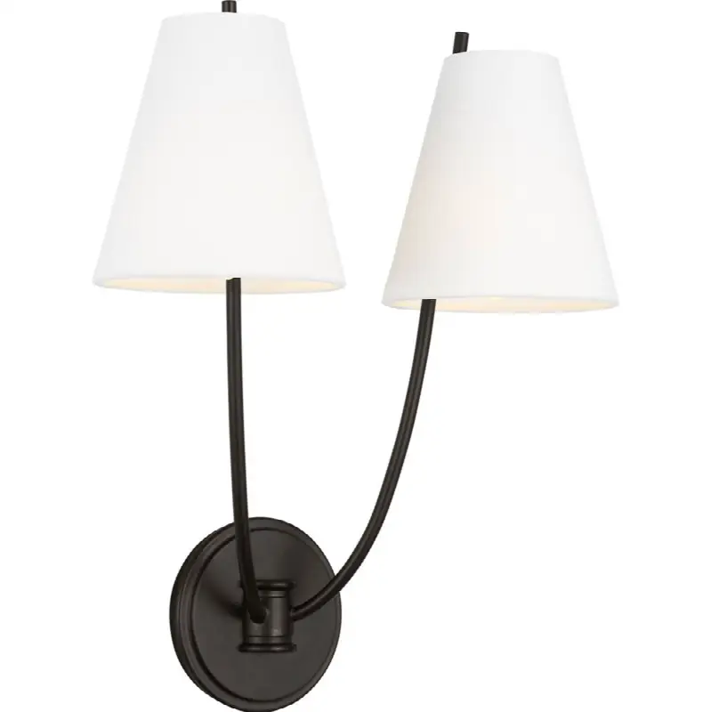 Marina 18 Double Sconce
