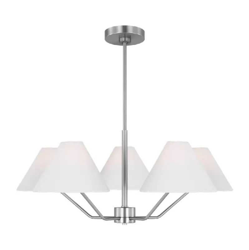 Burke Medium Chandelier