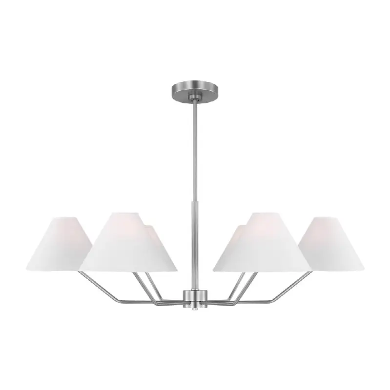 Burke Large Chandelier