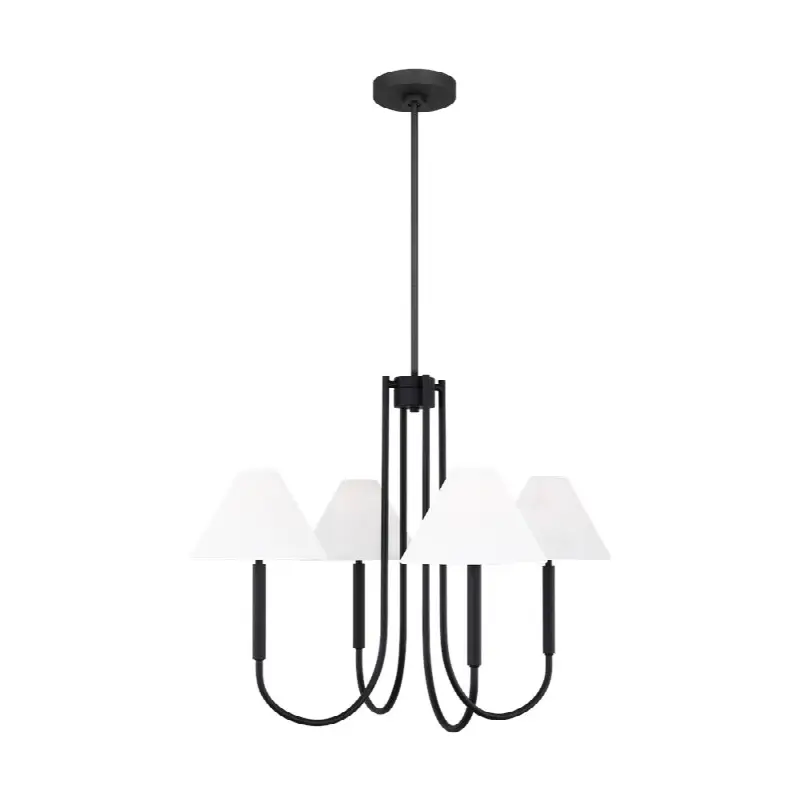 Porteau Medium Chandelier