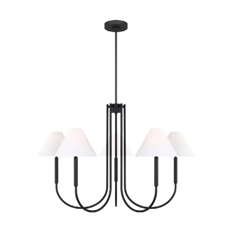 Porteau Large Chandelier
