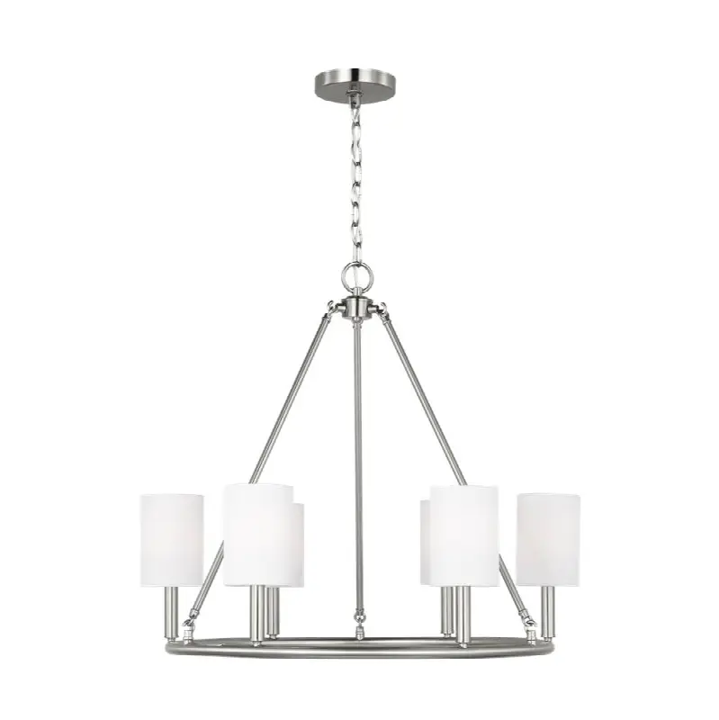 Egmont Large Chandelier