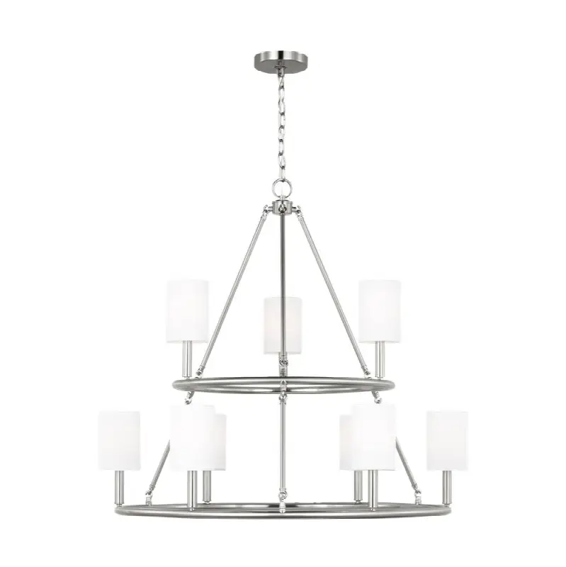 Egmont Extra Large Chandelier