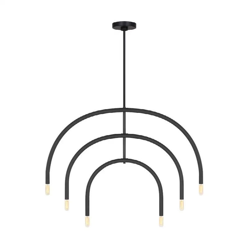Hadden Large Chandelier