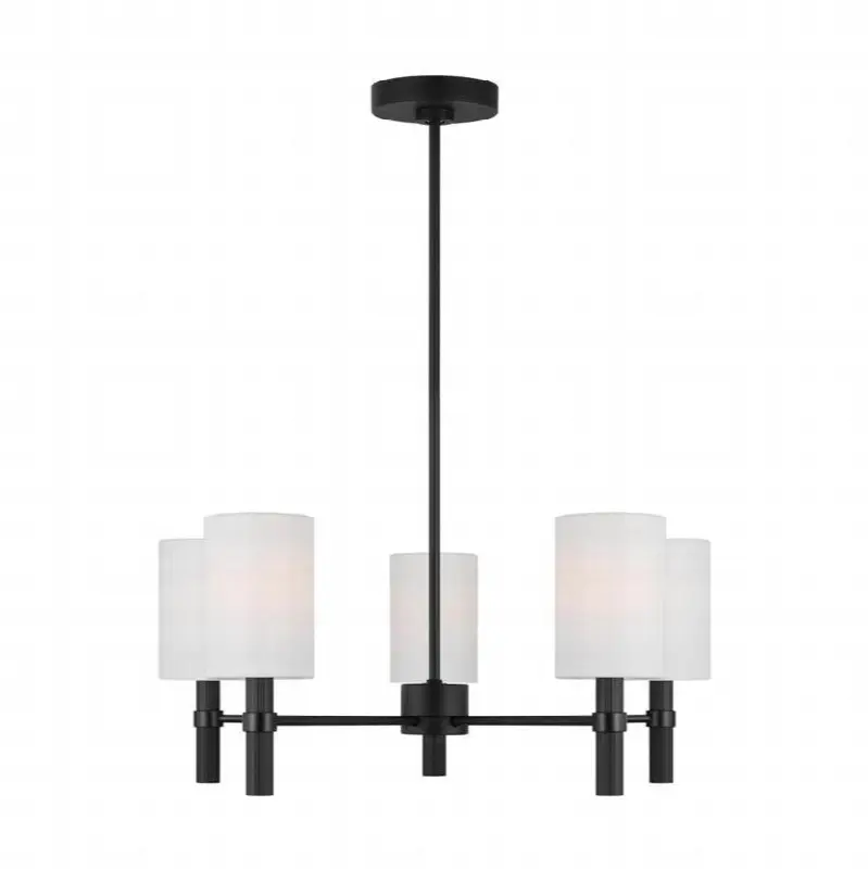 Manor Medium Chandelier