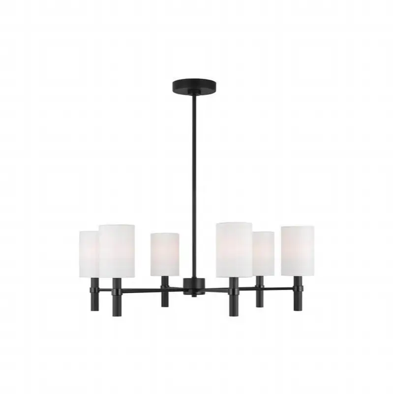Manor Large Chandelier