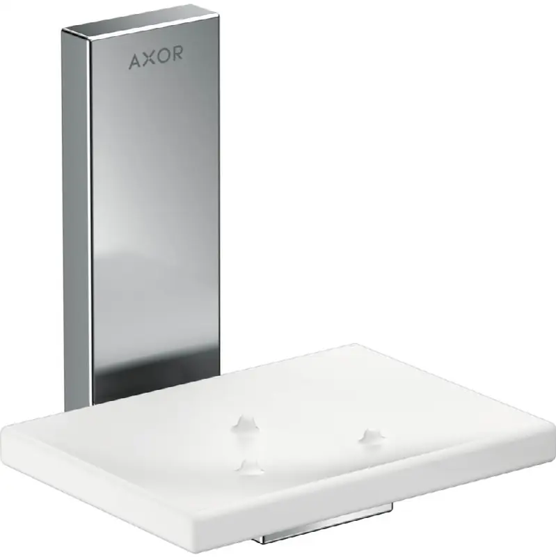 AXOR Universal Rectangular Soap Dish