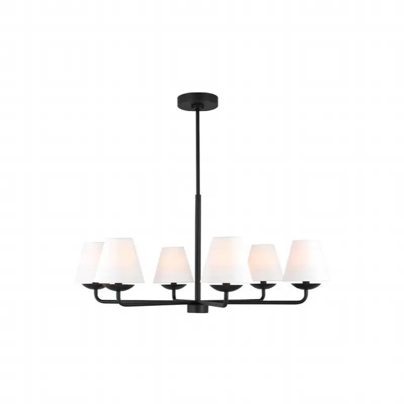 Albion Large Chandelier