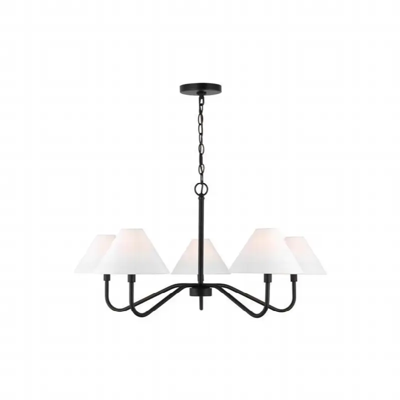 Eldon Large Chandelier