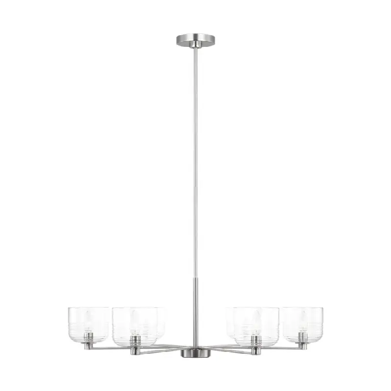 Lochdale Large Chandelier