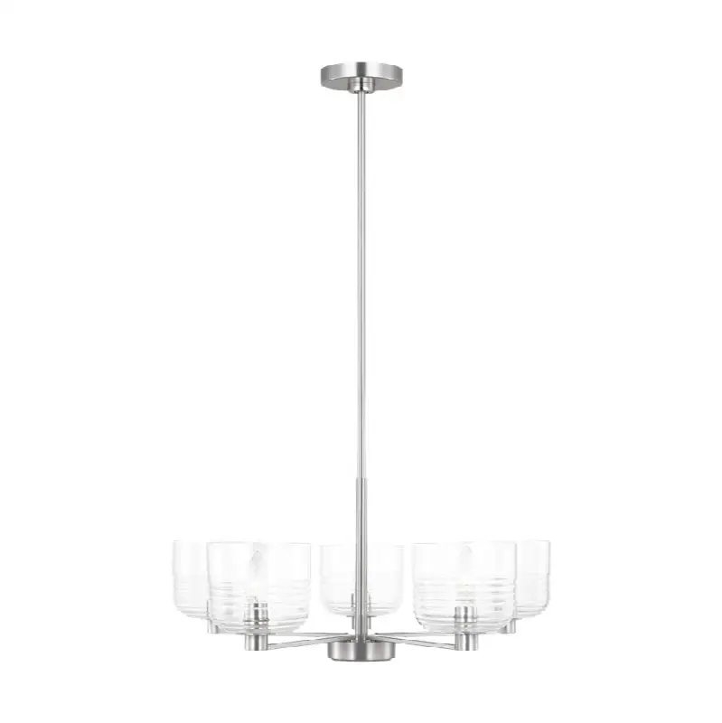 Lochdale Medium Chandelier