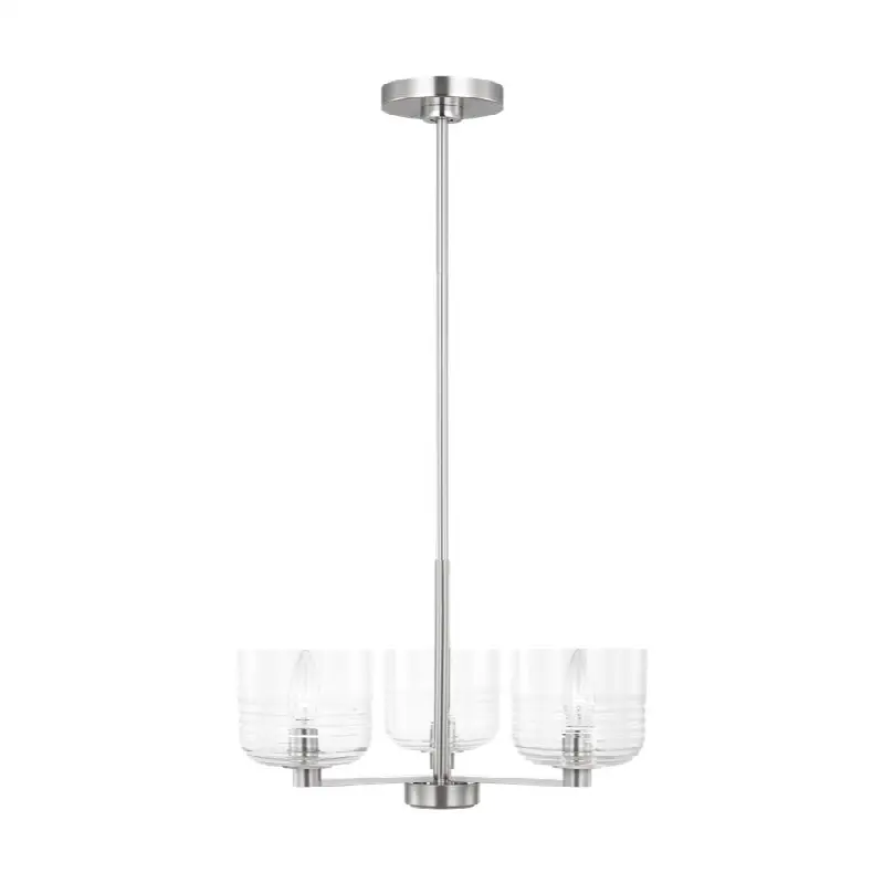 Lochdale Small Chandelier