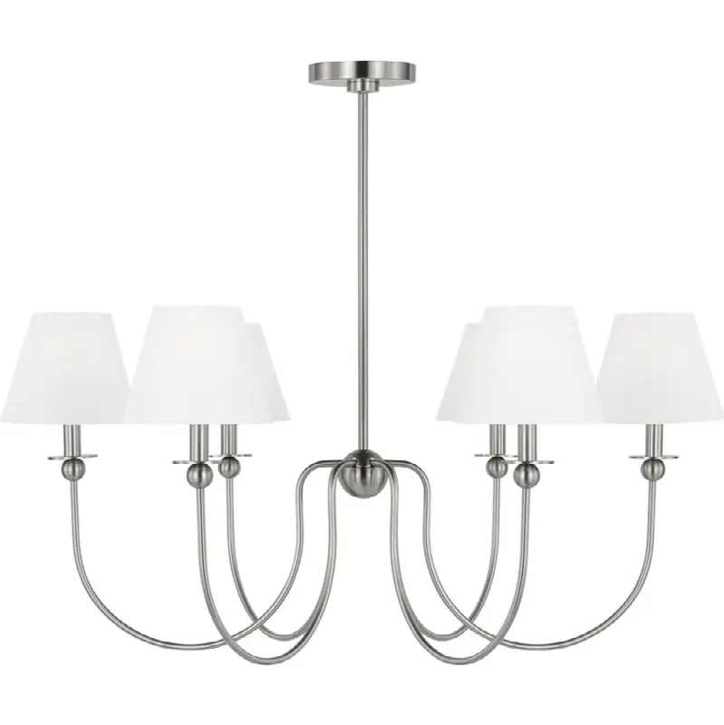Elsay Large Chandelier
