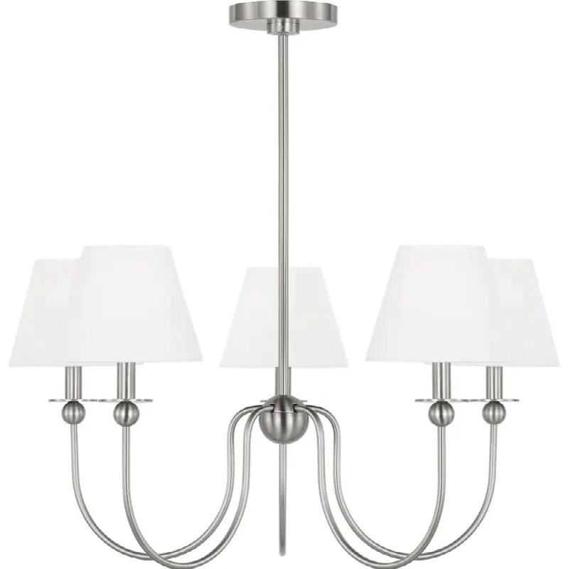 Elsay Medium Chandelier