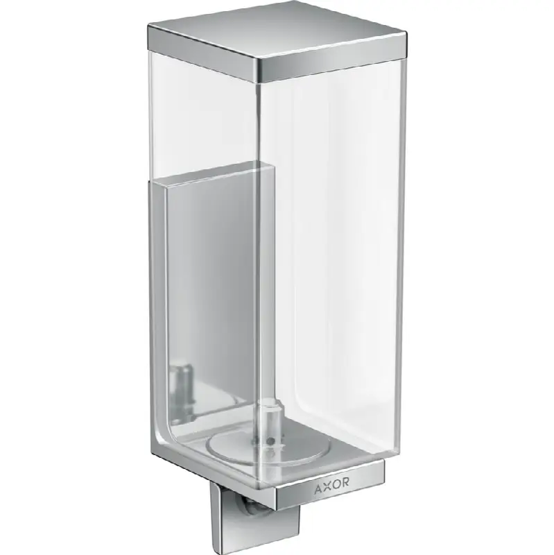 AXOR Universal Rectangular Soap Dispenser