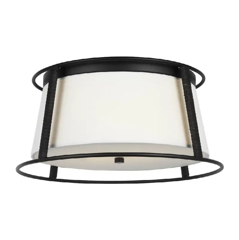 Cortes Medium Ceiling Flush Mount
